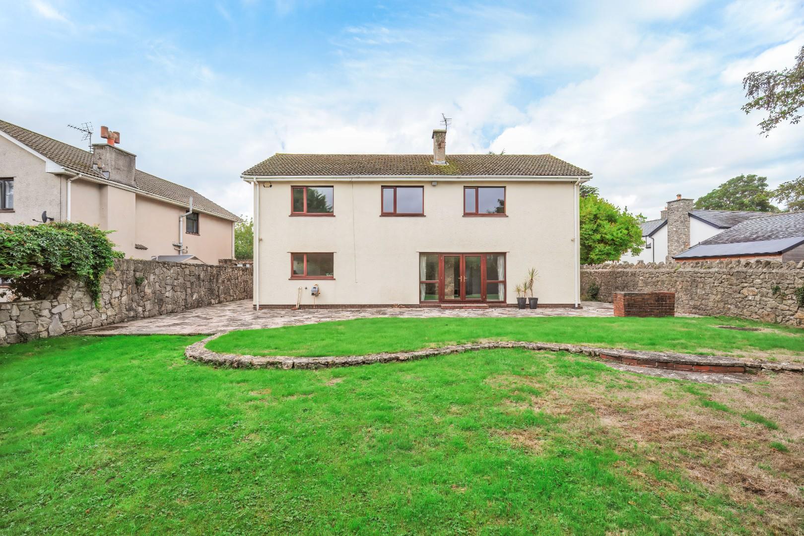 South Road, Porthcawl, Bridgend County Borough, CF36 3DA